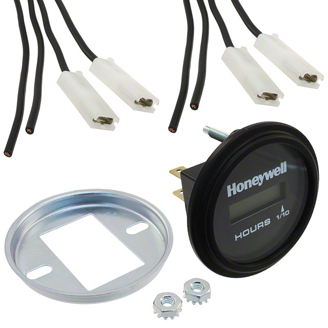 98302-93 Honeywell Sensing and Productivity Solutions Compteurs Compteurs horaires